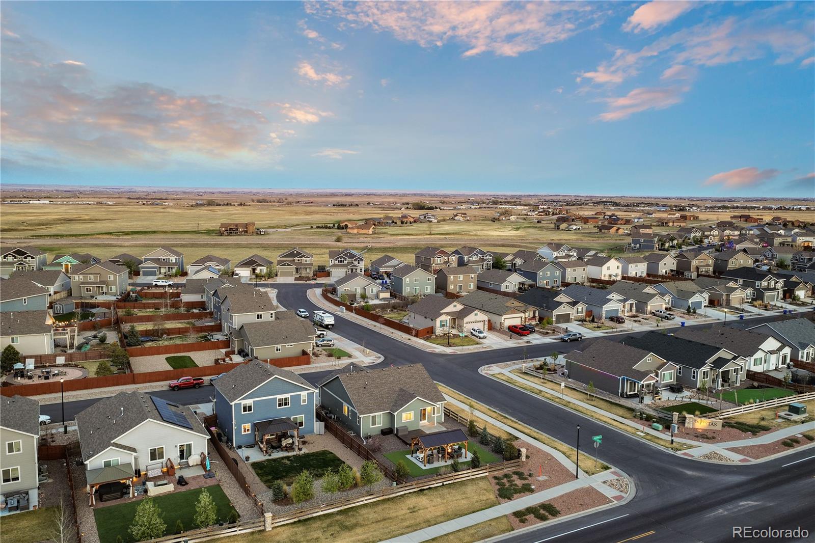 9902 Emerald Vista Drive Peyton CO 80831