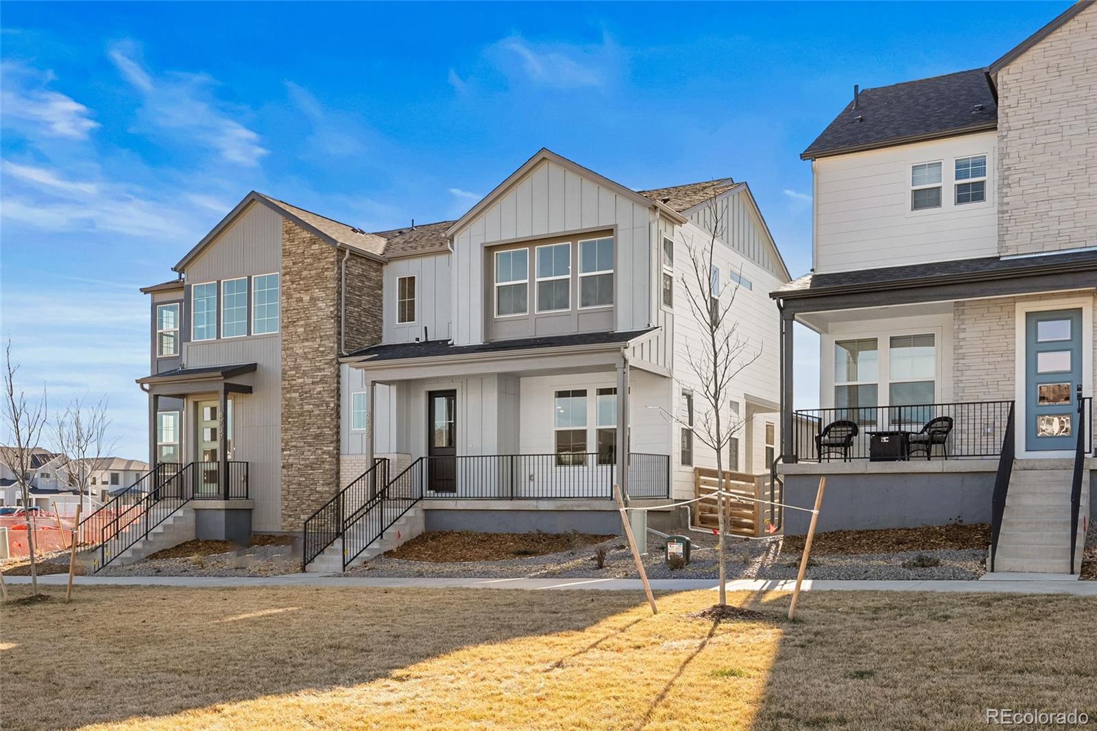 8735 Whiteclover Street Littleton CO 80125