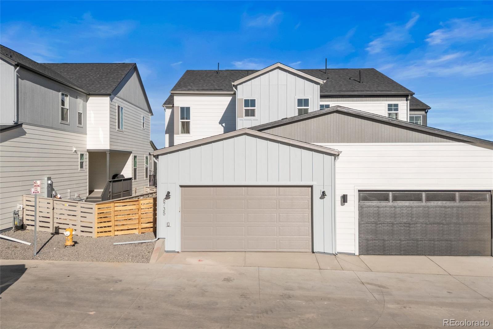 8735 Whiteclover Street Littleton CO 80125