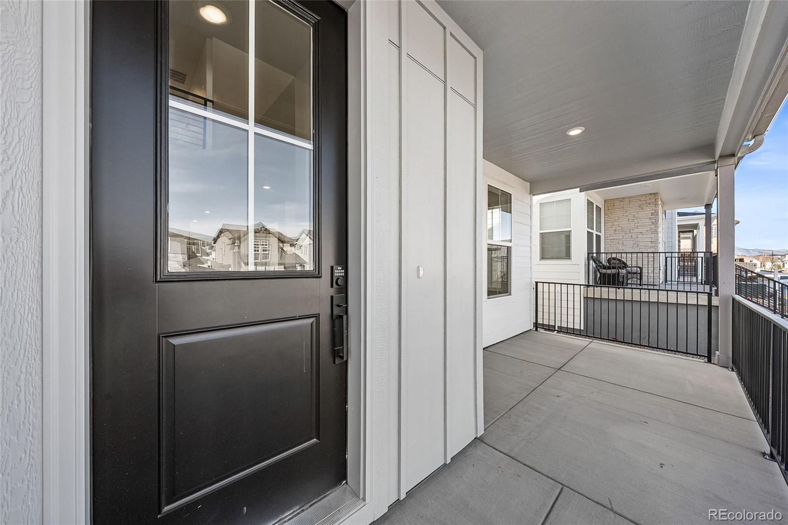 8735 Whiteclover Street Littleton CO 80125