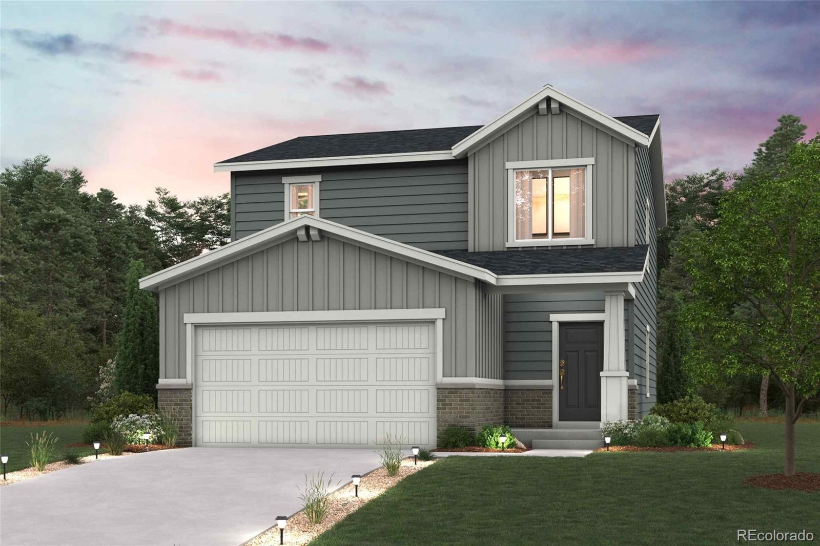 2178 Flower Blossom Avenue Brighton CO 80601