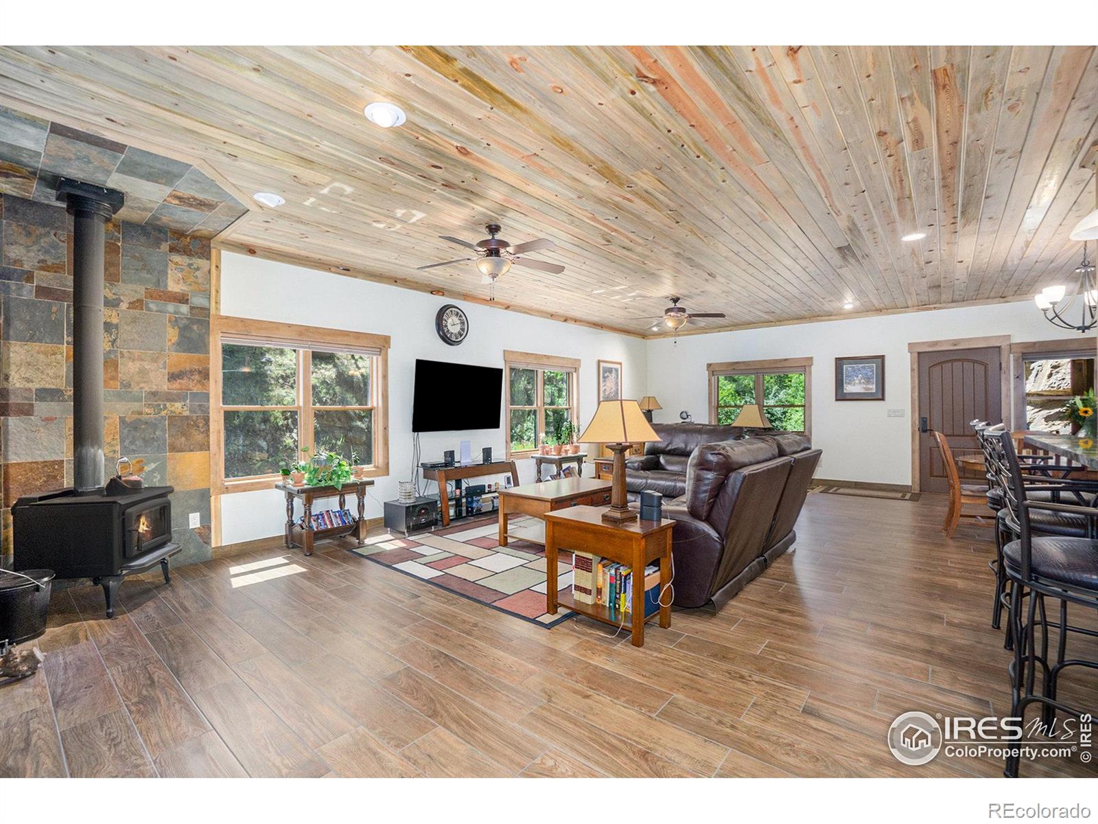 223 Kings Canyon Road Bellvue CO 80512