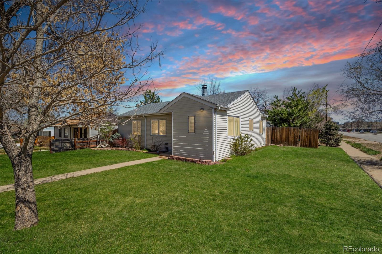 3492 S Elm Street Denver CO 80222