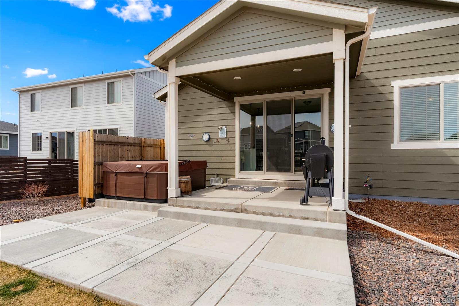 86 S Vandriver Way Aurora CO 80018