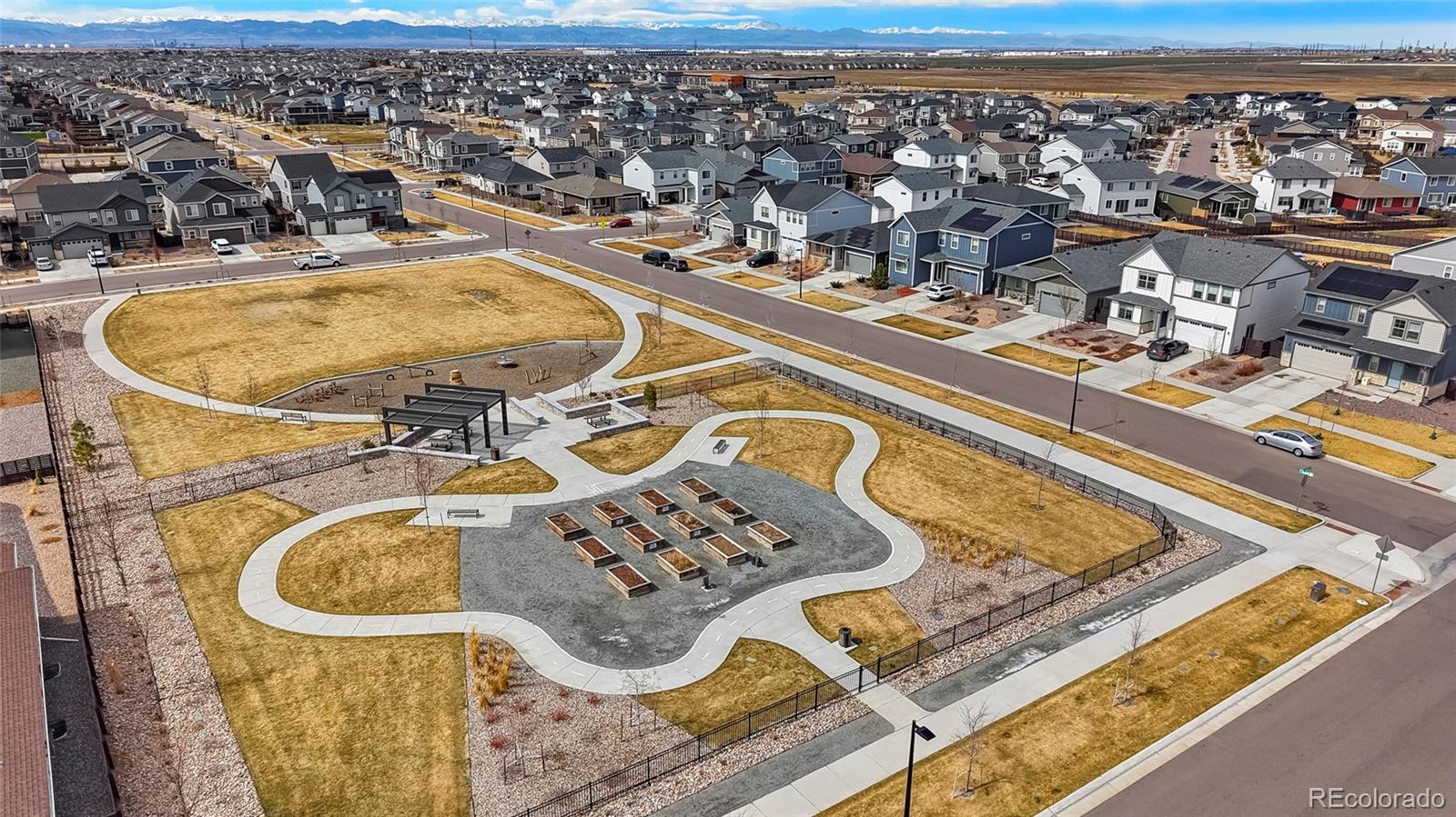 86 S Vandriver Way Aurora CO 80018