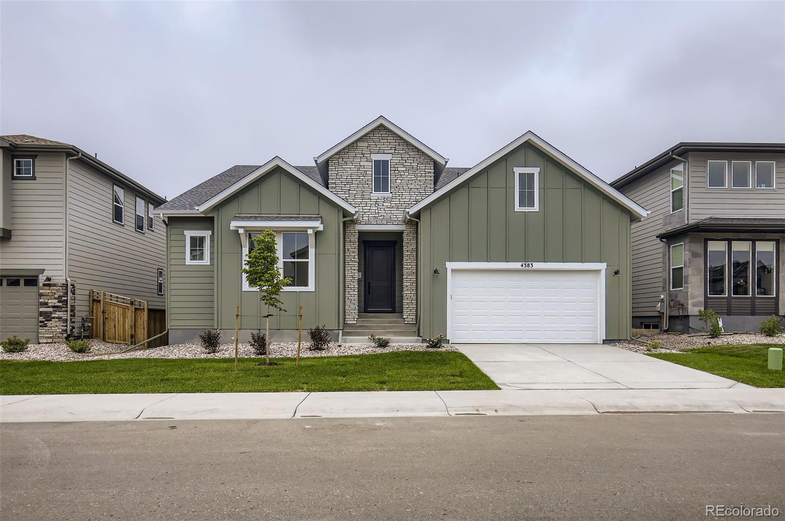 4383 Shivaree Street Timnath CO 80547