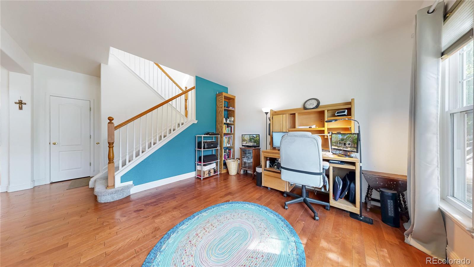 5121 Mount Arapaho Circle Longmont CO 80504
