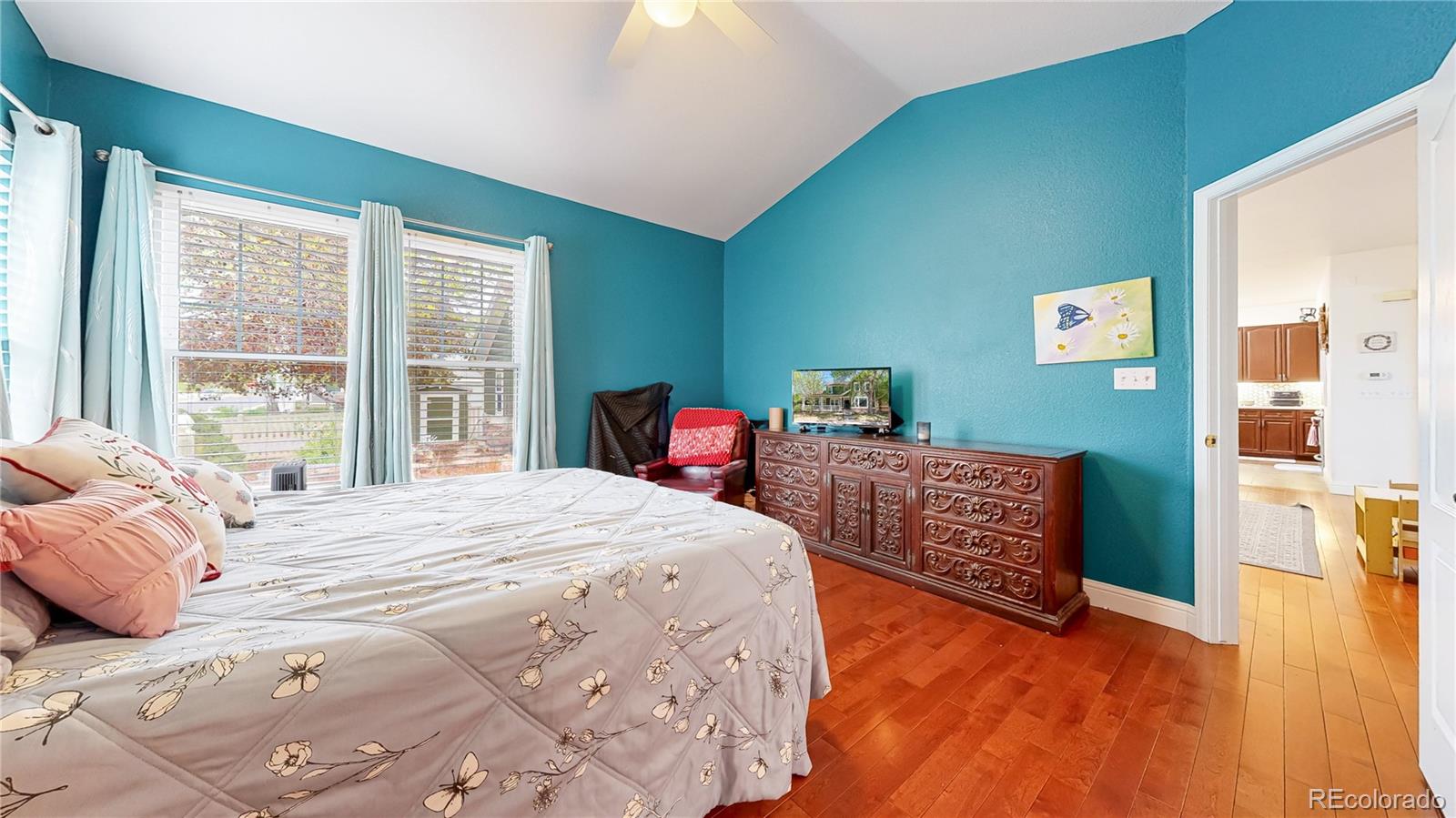 5121 Mount Arapaho Circle Longmont CO 80504