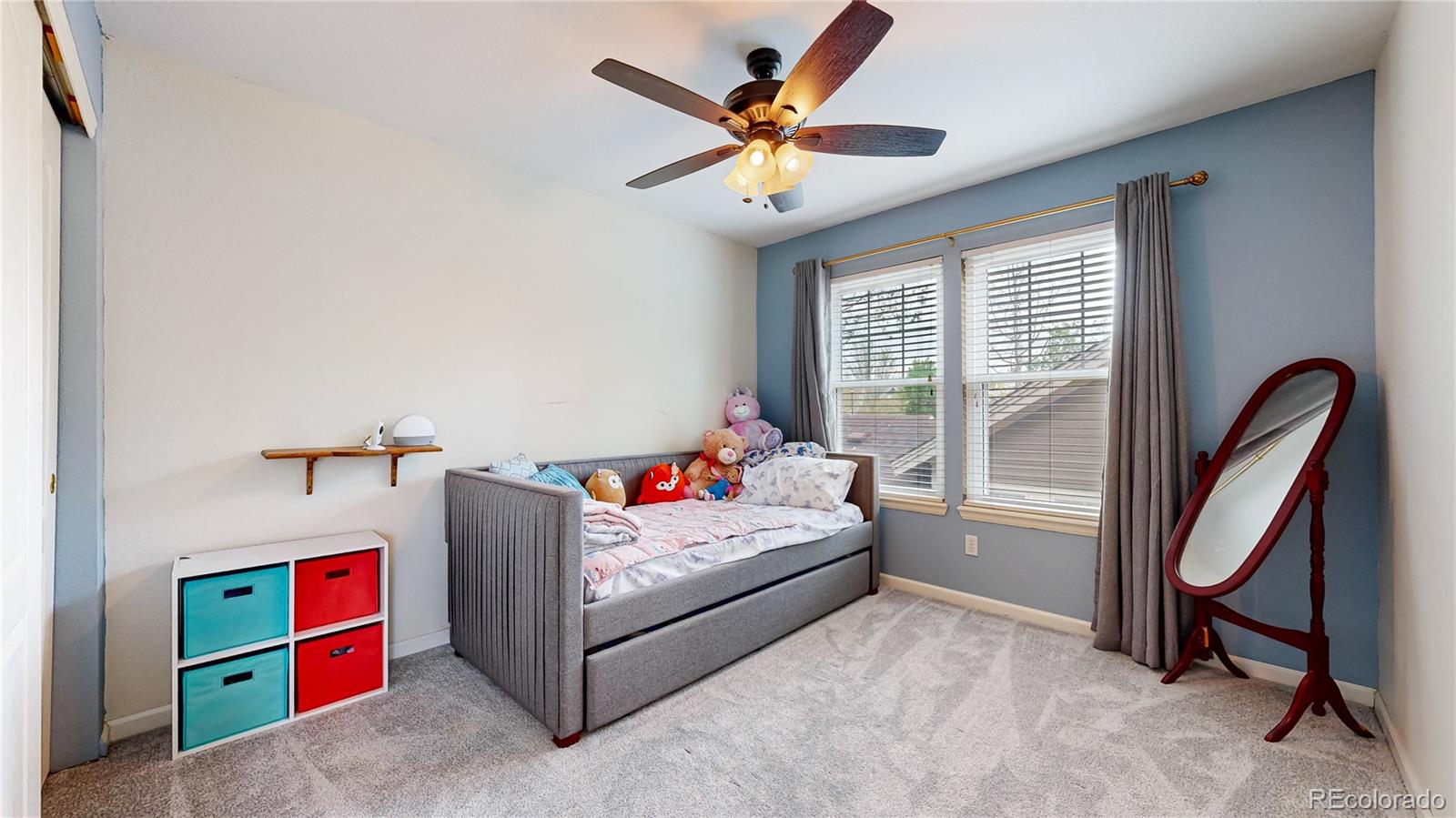 5121 Mount Arapaho Circle Longmont CO 80504