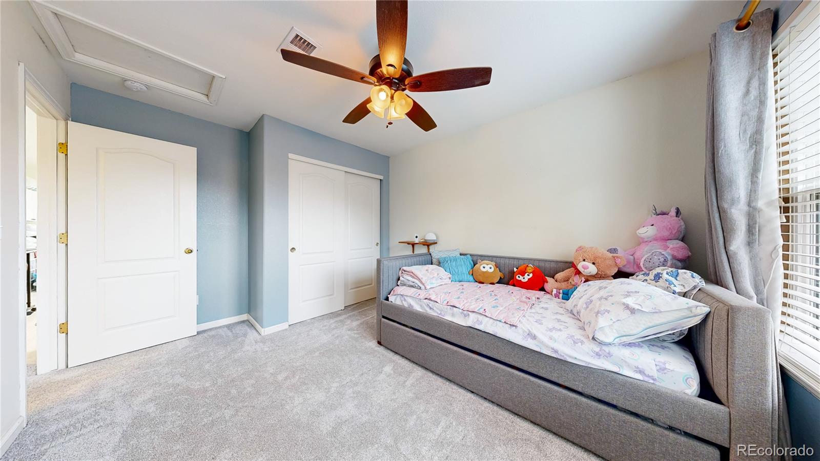 5121 Mount Arapaho Circle Longmont CO 80504