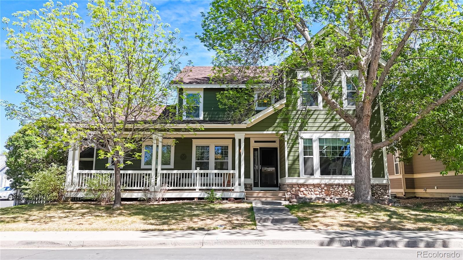 5121 Mount Arapaho Circle Longmont CO 80504