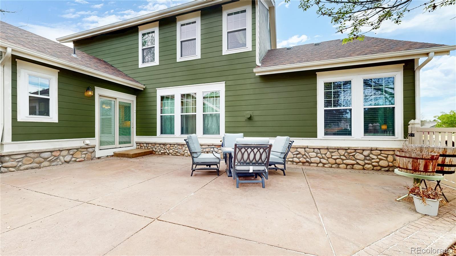 5121 Mount Arapaho Circle Longmont CO 80504