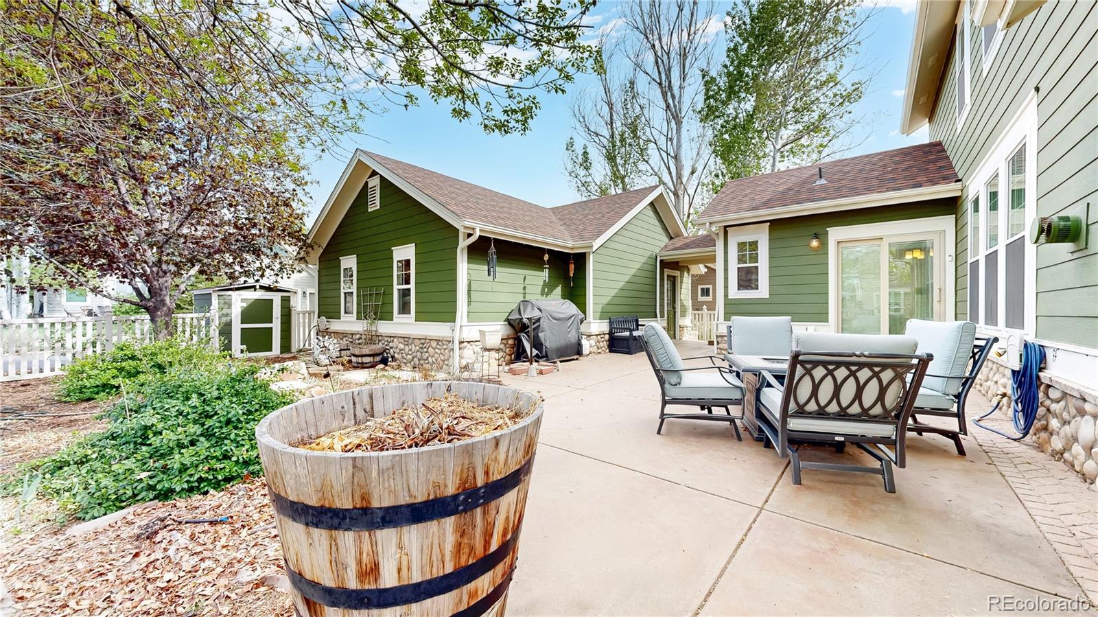 5121 Mount Arapaho Circle Longmont CO 80504