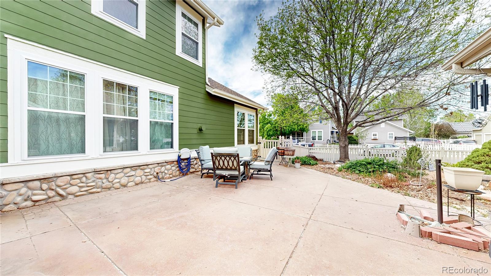 5121 Mount Arapaho Circle Longmont CO 80504