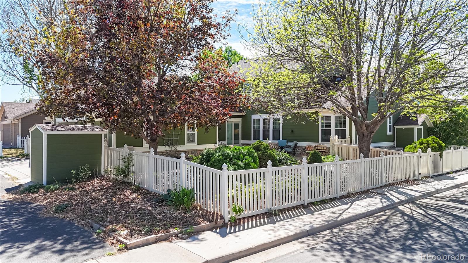5121 Mount Arapaho Circle Longmont CO 80504