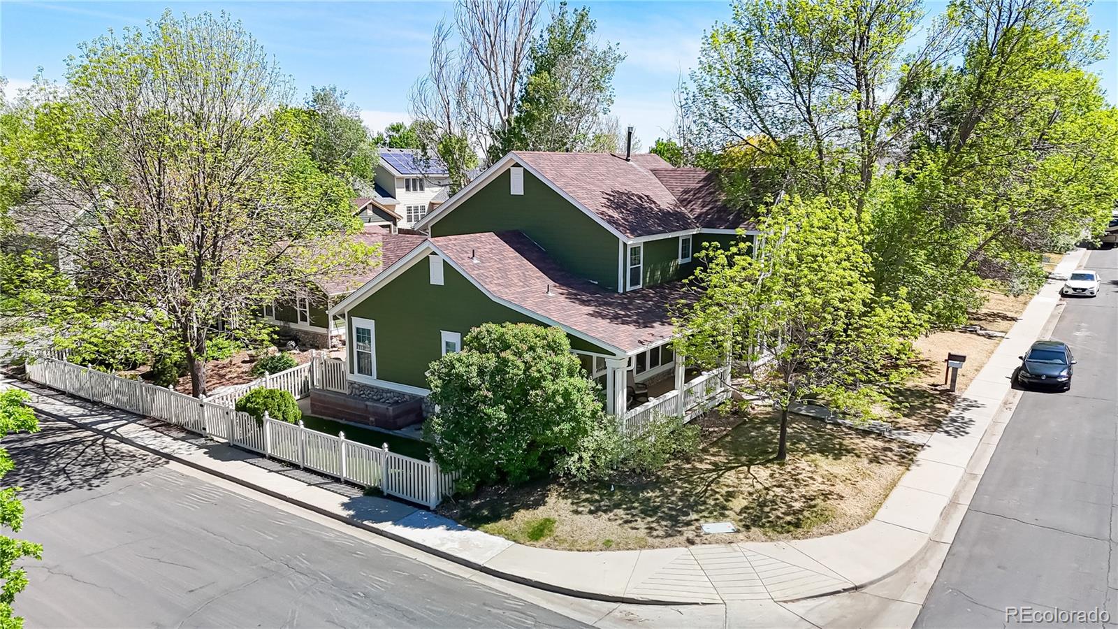 5121 Mount Arapaho Circle Longmont CO 80504