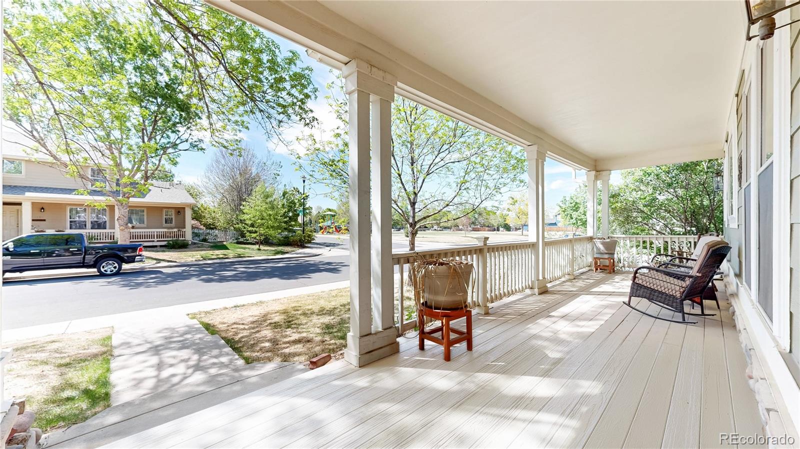 5121 Mount Arapaho Circle Longmont CO 80504