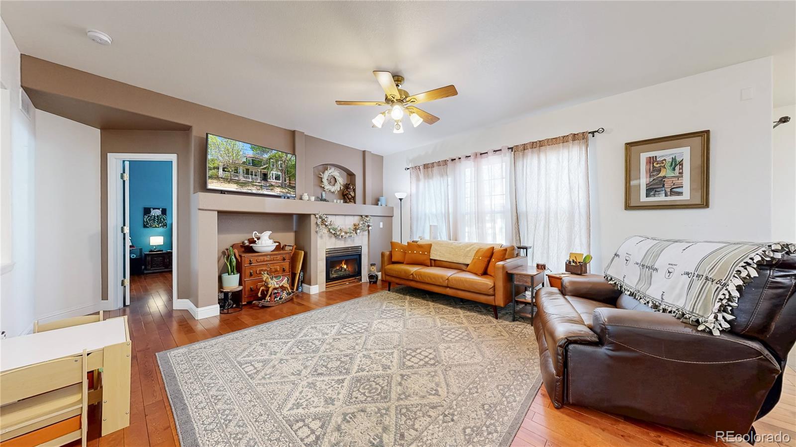 5121 Mount Arapaho Circle Longmont CO 80504