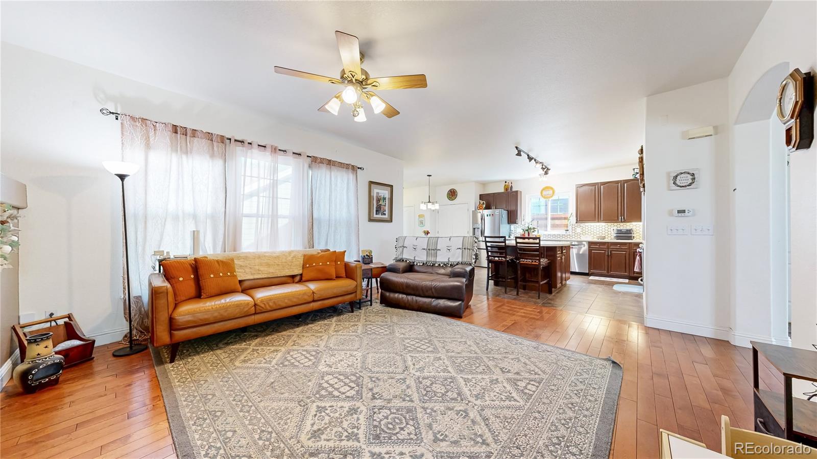 5121 Mount Arapaho Circle Longmont CO 80504