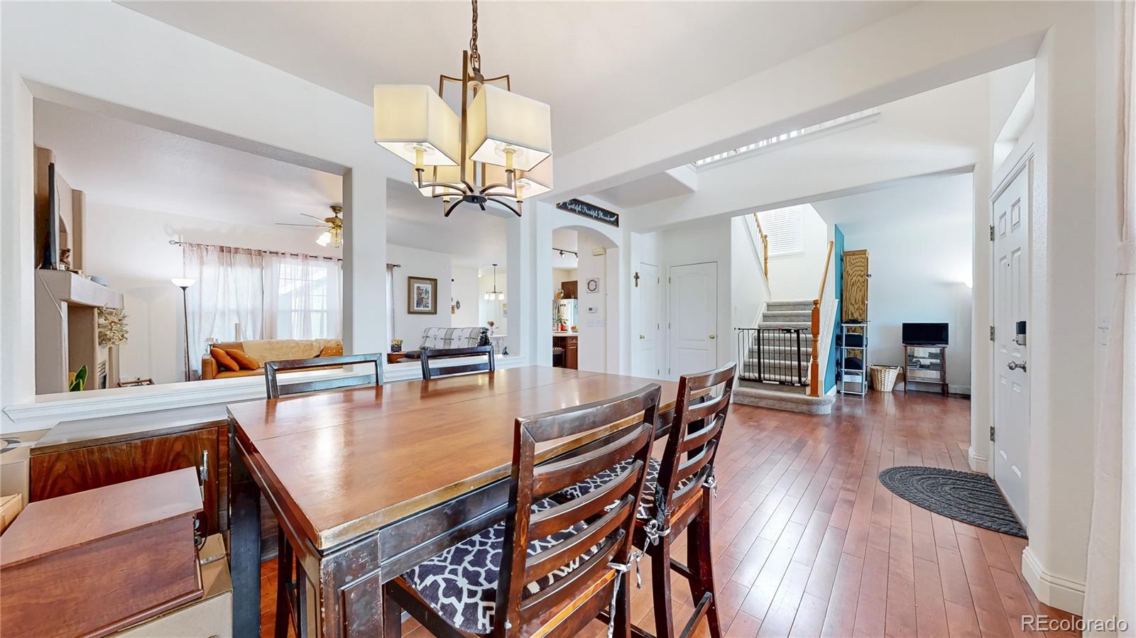 5121 Mount Arapaho Circle Longmont CO 80504