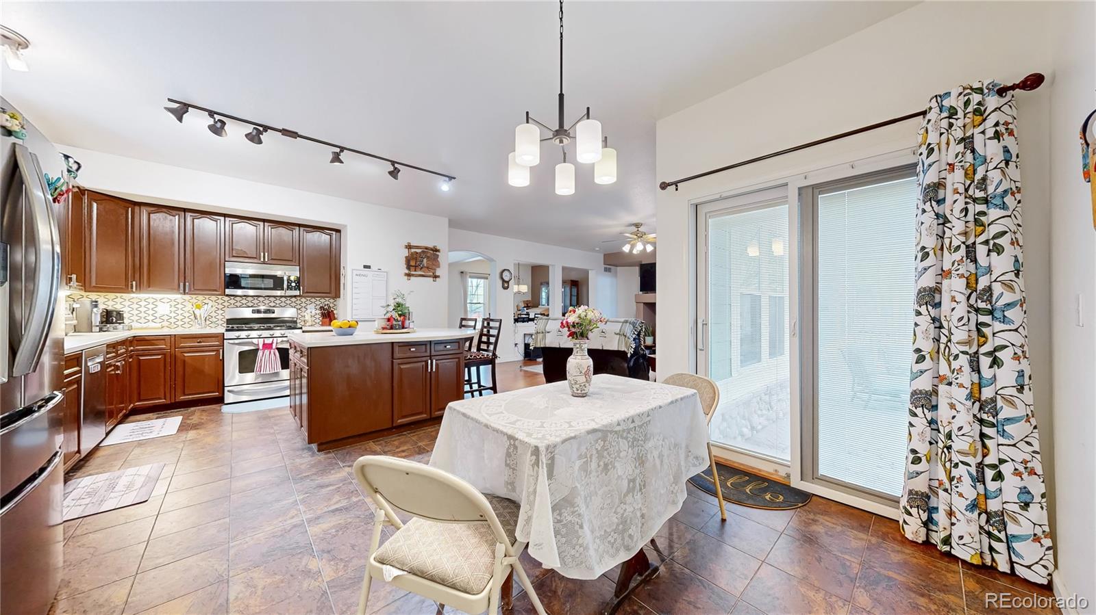 5121 Mount Arapaho Circle Longmont CO 80504