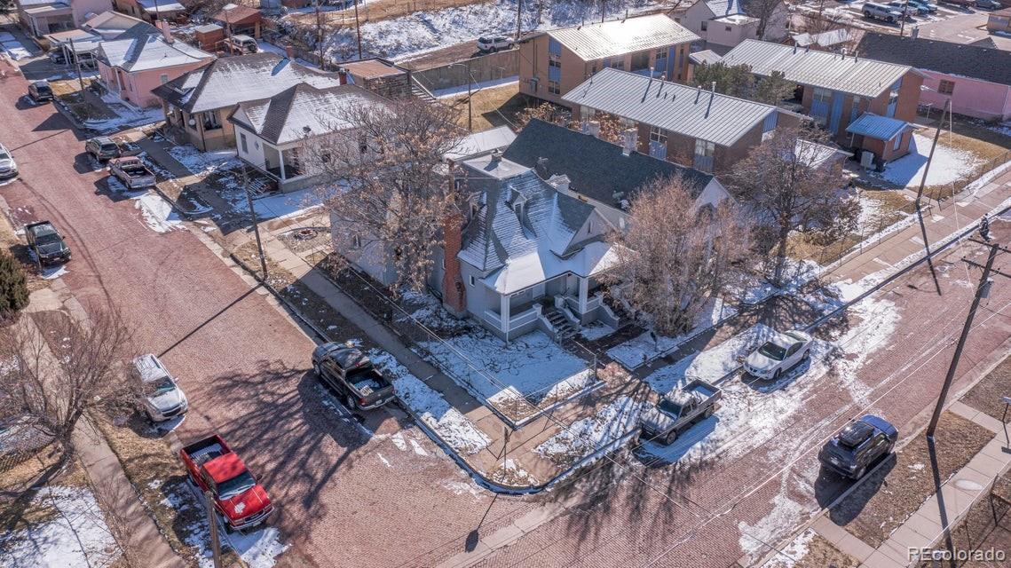 522 E First Street Trinidad CO 81082