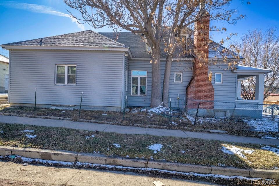 522 E First Street Trinidad CO 81082