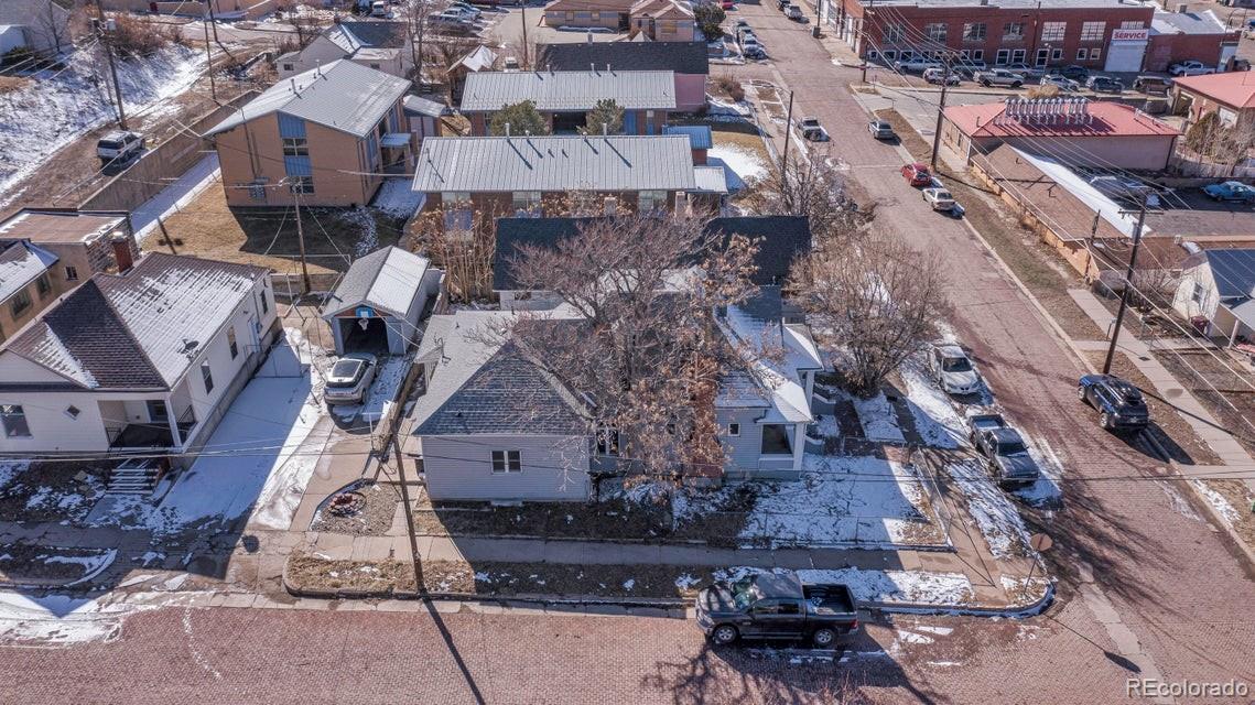 522 E First Street Trinidad CO 81082