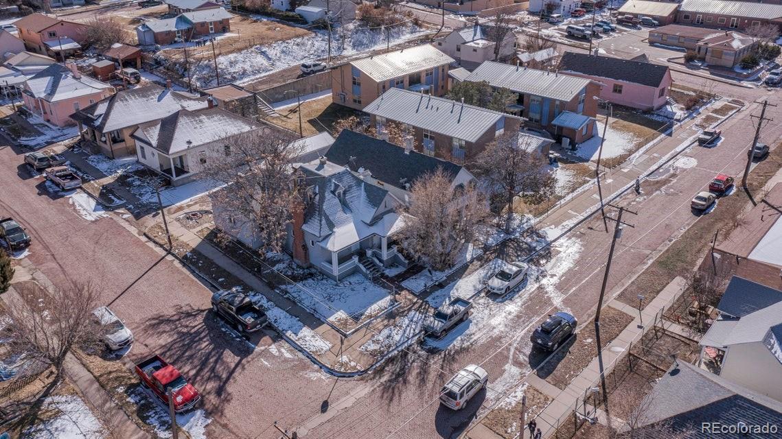522 E First Street Trinidad CO 81082
