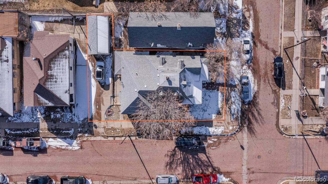 522 E First Street Trinidad CO 81082