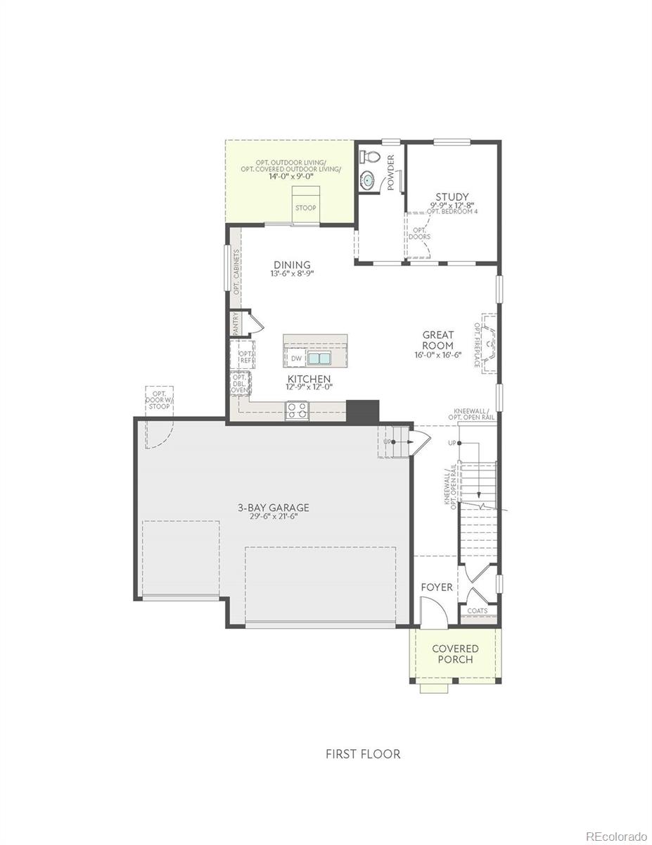 13503 E 100th Avenue Commerce City CO 80022