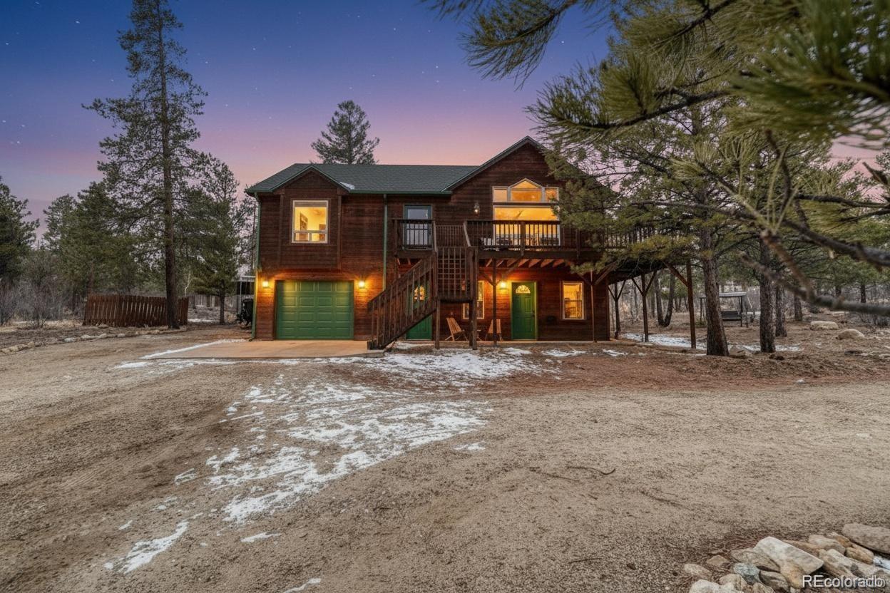 30642 Buck Brush Buena Vista CO 81211