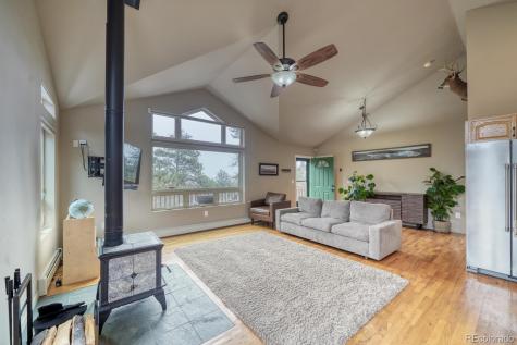 30642 Buck Brush Buena Vista CO 81211