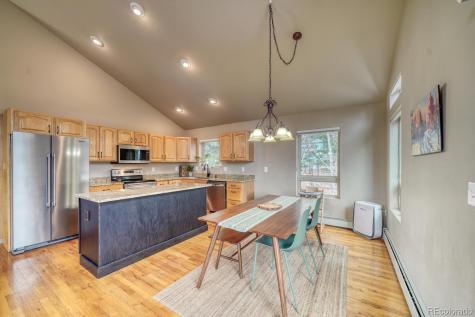 30642 Buck Brush Buena Vista CO 81211