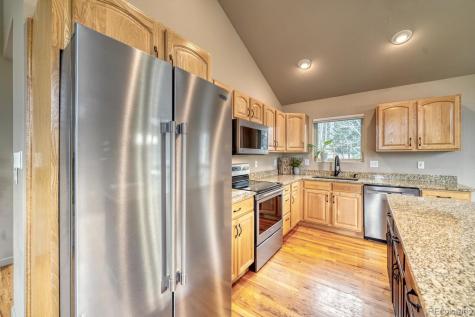 30642 Buck Brush Buena Vista CO 81211