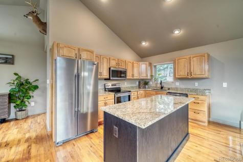 30642 Buck Brush Buena Vista CO 81211