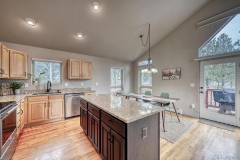 30642 Buck Brush Buena Vista CO 81211