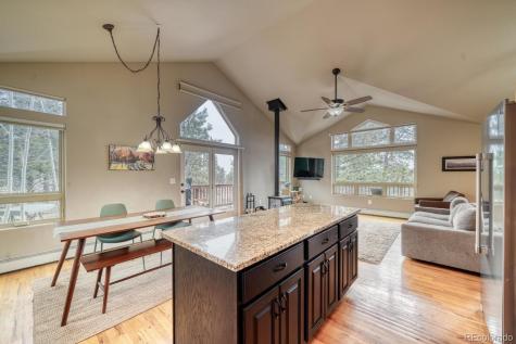 30642 Buck Brush Buena Vista CO 81211