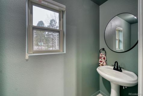 30642 Buck Brush Buena Vista CO 81211