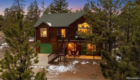 30642 Buck Brush Buena Vista CO 81211