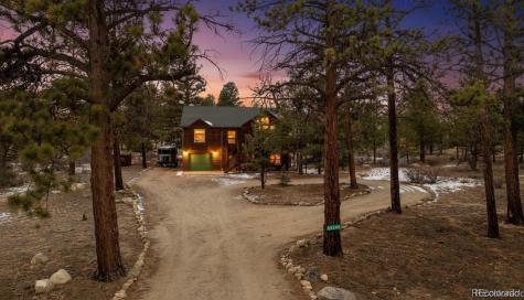 30642 Buck Brush Buena Vista CO 81211