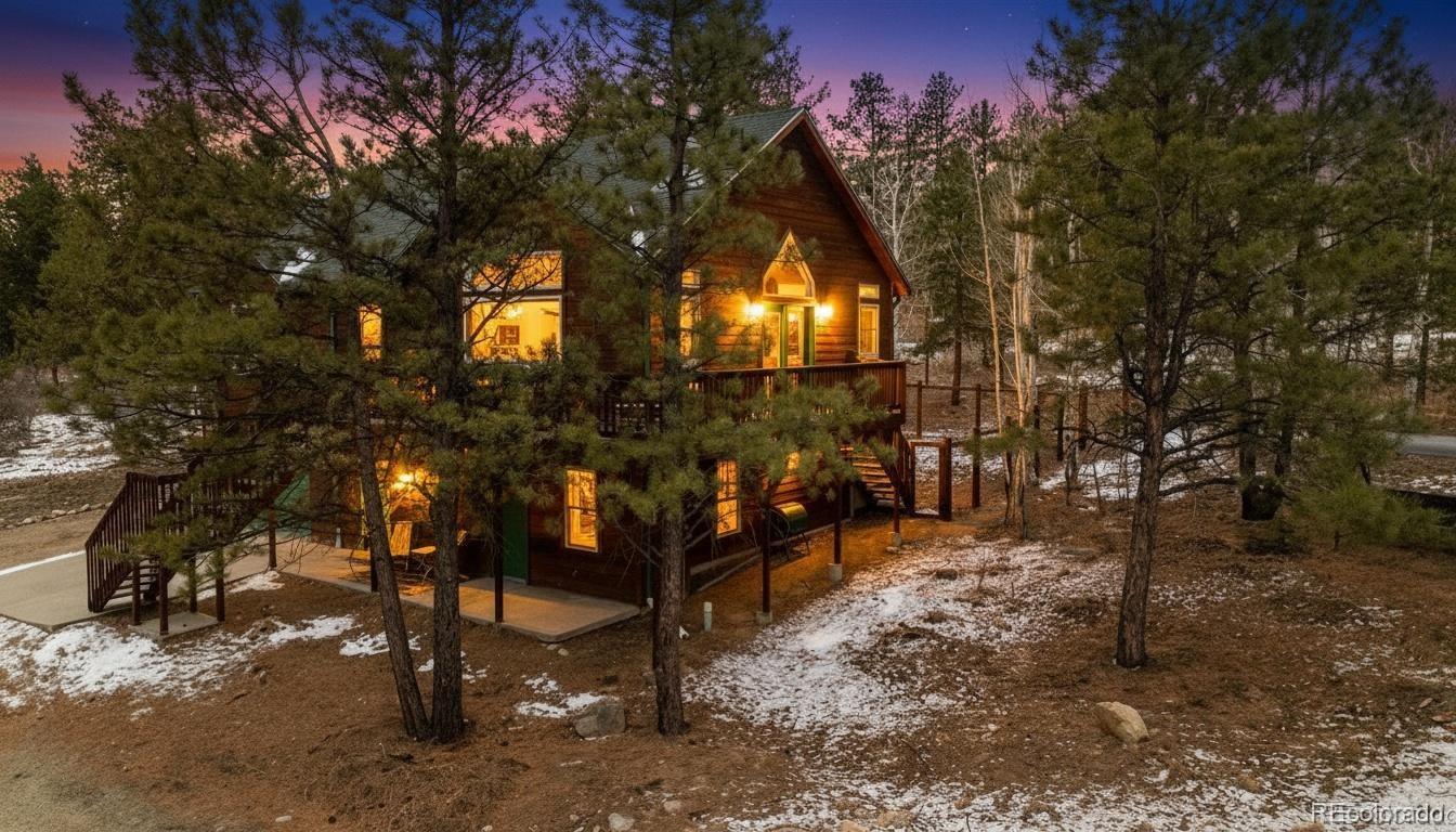 30642 Buck Brush Buena Vista CO 81211