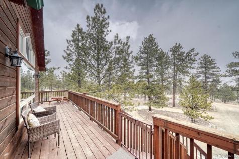 30642 Buck Brush Buena Vista CO 81211
