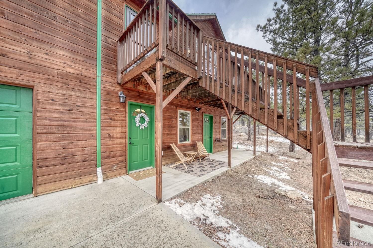 30642 Buck Brush Buena Vista CO 81211