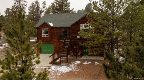 30642 Buck Brush Buena Vista CO 81211