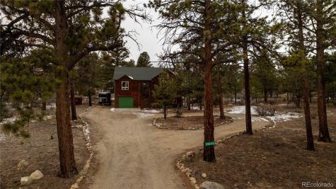 30642 Buck Brush Buena Vista CO 81211