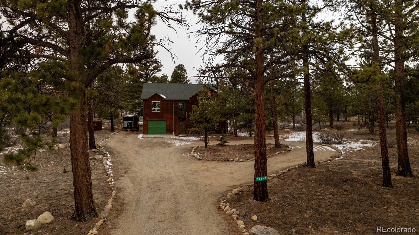 30642 Buck Brush Buena Vista CO 81211