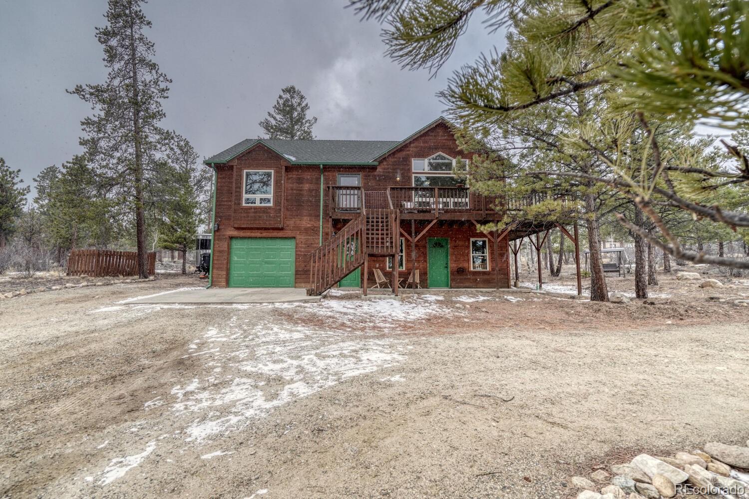 30642 Buck Brush Buena Vista CO 81211