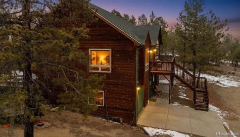 30642 Buck Brush Buena Vista CO 81211