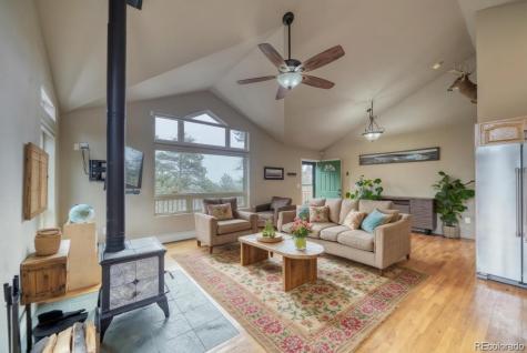 30642 Buck Brush Buena Vista CO 81211